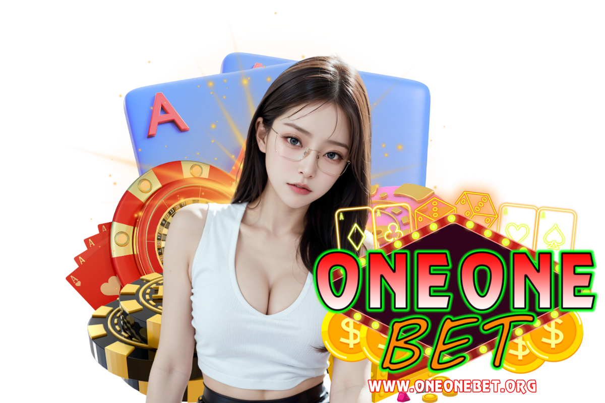 oneonebet wallet