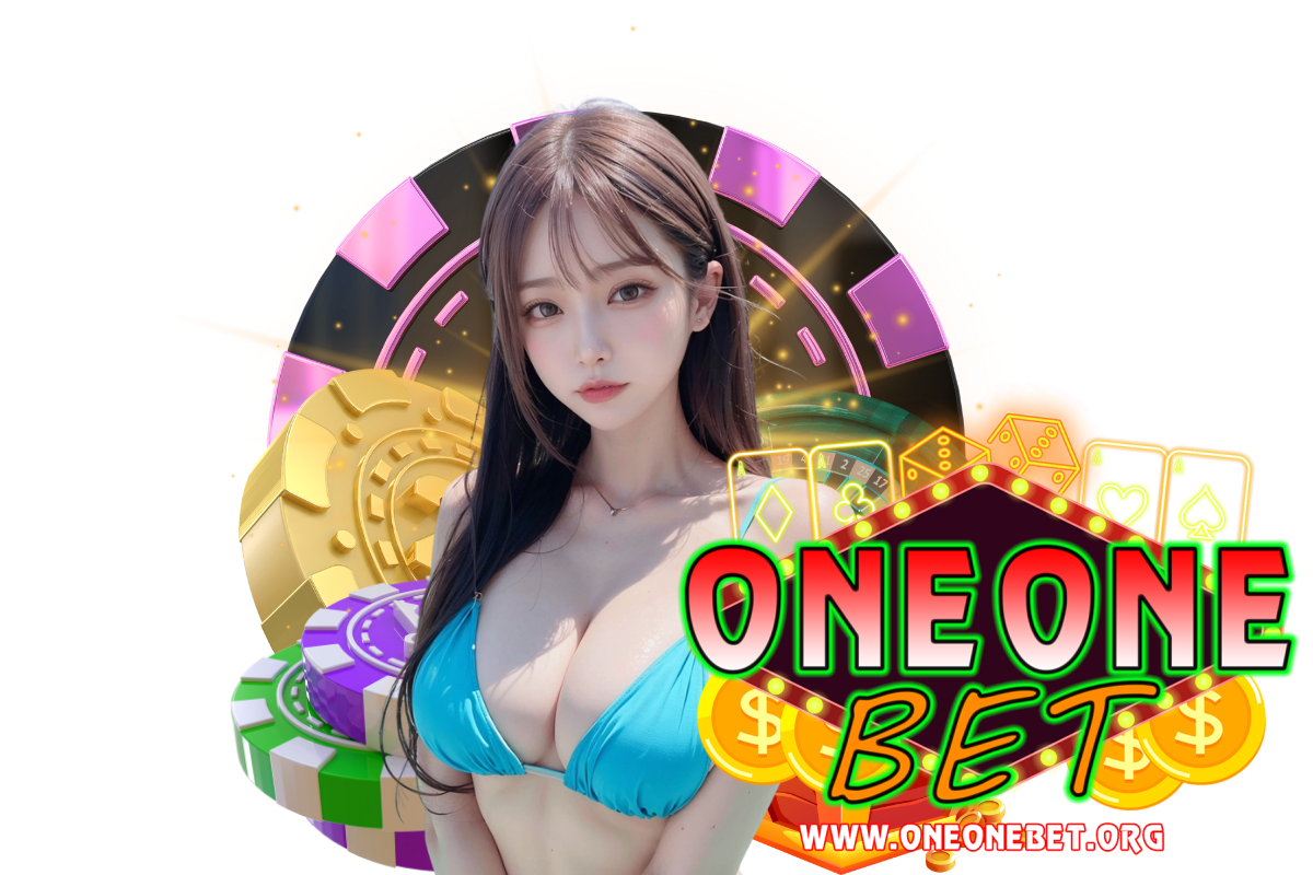oneonebet สล็อต